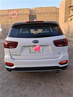 کیا سۆرینتۆ